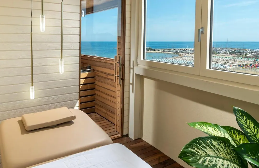 Park Hotel Cattolica&Restaurant-1