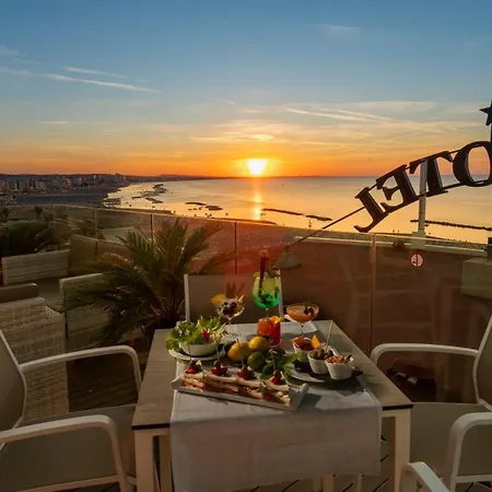 Park Hotel Cattolica&Restaurant-2